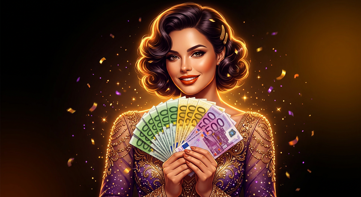 Vegasino — Casino VIP con más de 10 000 juegos — Vegasino